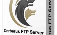 Cerberus FTP Server Enterprise Crack