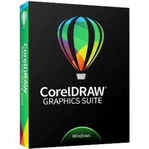 CorelDRAW Graphics Suite Full Crack 2022