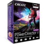 CyberLink PowerDirector Ultimate Crack