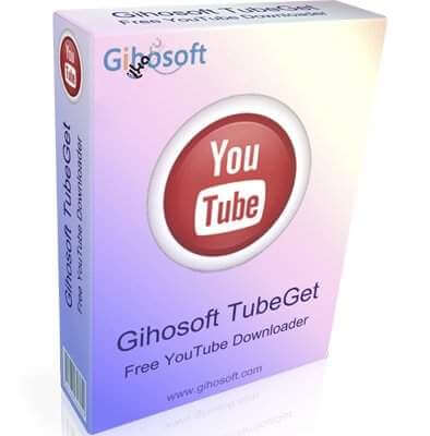 Gihosoft TubeGet Pro Crack