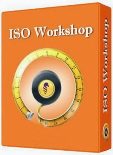 ISO Workshop Professional Crack