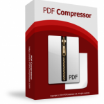 PDFCompressor-CL Crack