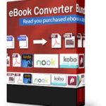 eBook Converter Bundle Crack
