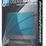 DisplayFusion 9.7.2 Crack