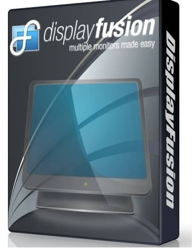 DisplayFusion 9.7.2 Crack