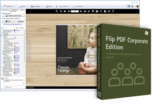 Flip PDF Corporate Crack