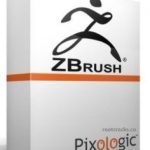 Pixologic Zbrush 2022 Crack