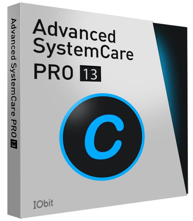Advanced SystemCare Pro 15.0.1.125 Crack