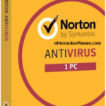 Norton Antivirus 2022 Crack