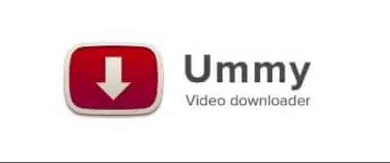 Ummy Video Downloader 1.11.08.1 Crack