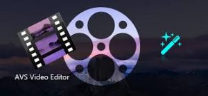 AVS Video Editor 9.5.1.383 Crack