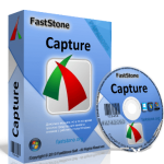 FastStone Capture 9.7 Crack