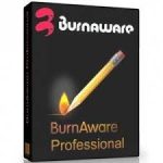BurnAware Professional / Premium Crack